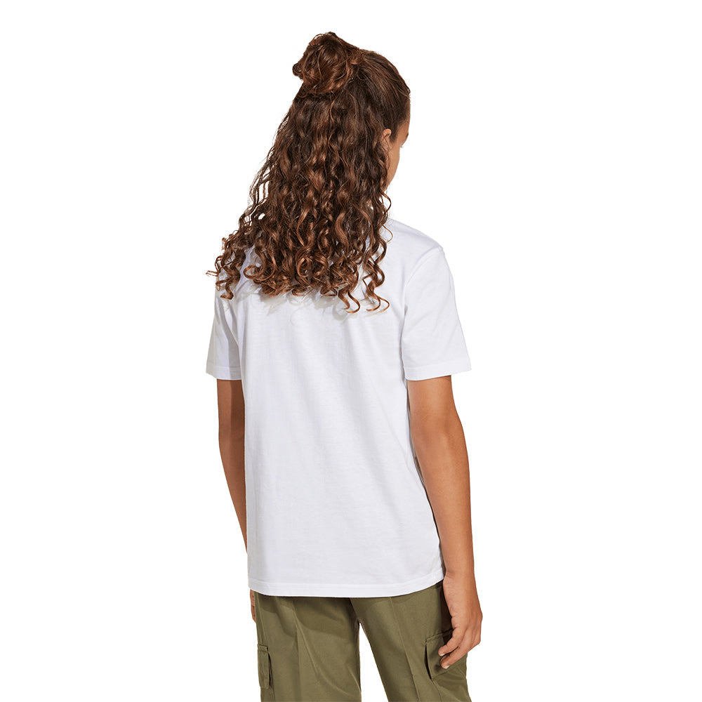 ADIDAS Essentials Kids T-Shirt - Supersports Thailand