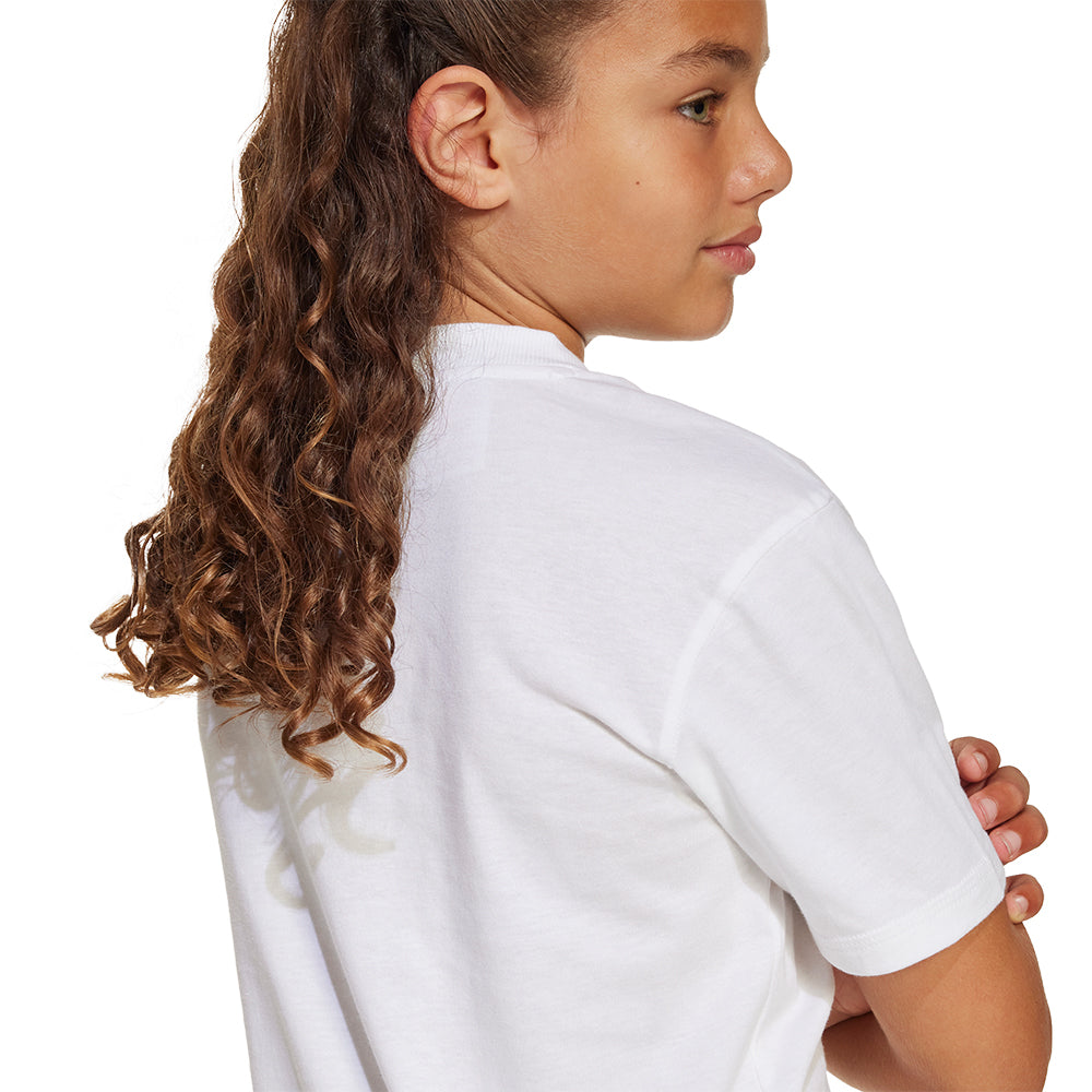 ADIDAS Essentials เสื้อยืดเด็ก