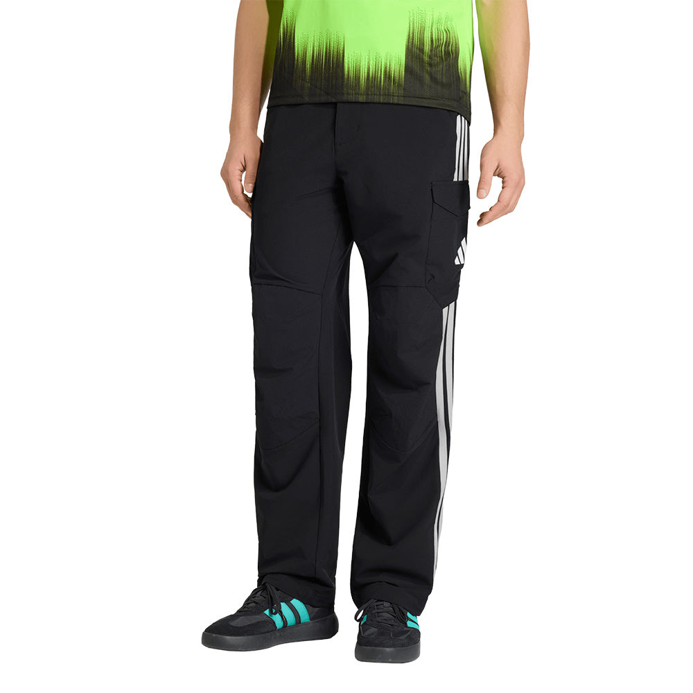 ADIDAS Mercedes - AMG Petronas Formula One Team Mechanics Men's Lifestyle Pants - Supersports Thailand Supersports Thailand
