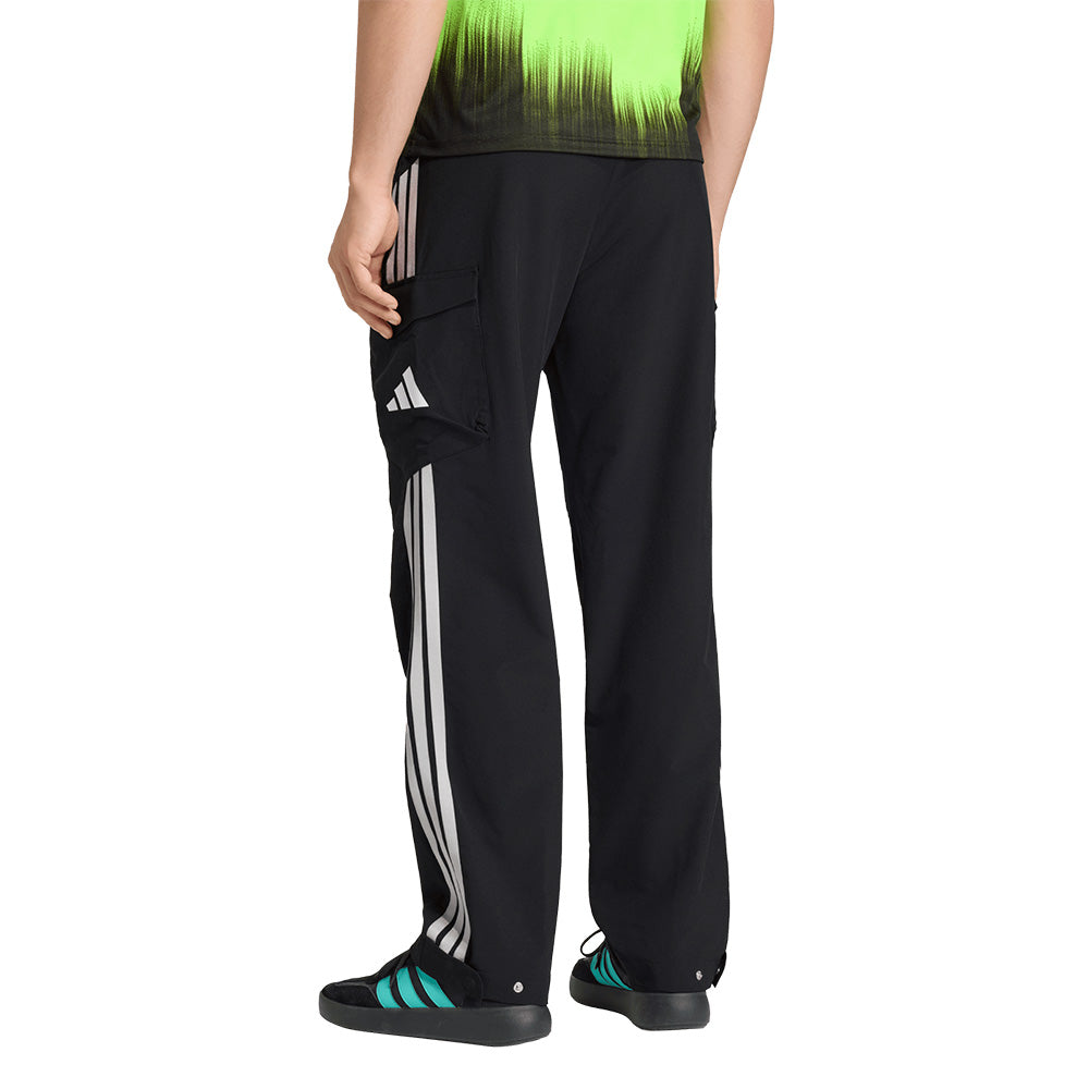 ADIDAS Mercedes - AMG Petronas Formula One Team Mechanics Men's Lifestyle Pants - Supersports Thailand
