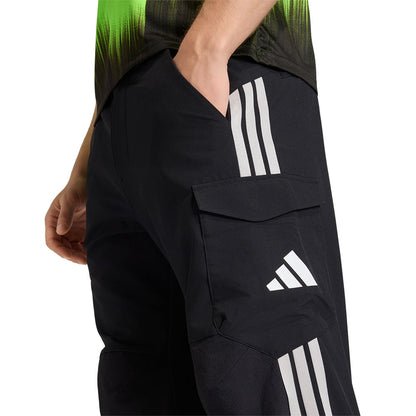 ADIDAS Mercedes - AMG Petronas Formula One Team Mechanics Men's Lifestyle Pants - Supersports Thailand