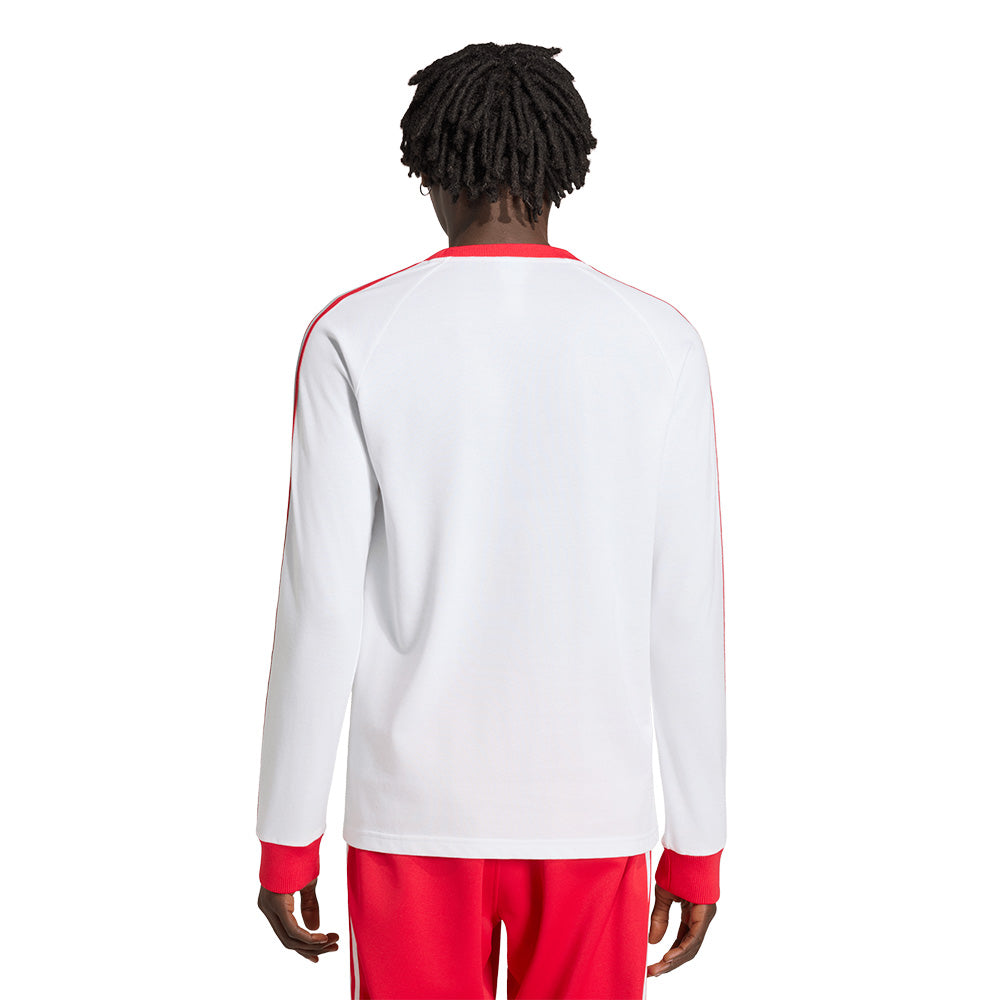 ADIDAS Liverpool FC Originals Men's Sweatshirt - Supersports Thailand