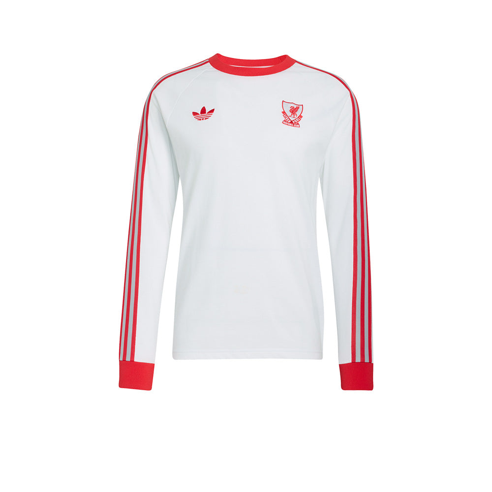 ADIDAS Liverpool FC Originals Men's Sweatshirt - Supersports Thailand Supersports Thailand