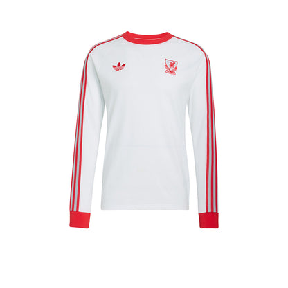 ADIDAS Liverpool FC Originals Men's Sweatshirt - Supersports Thailand