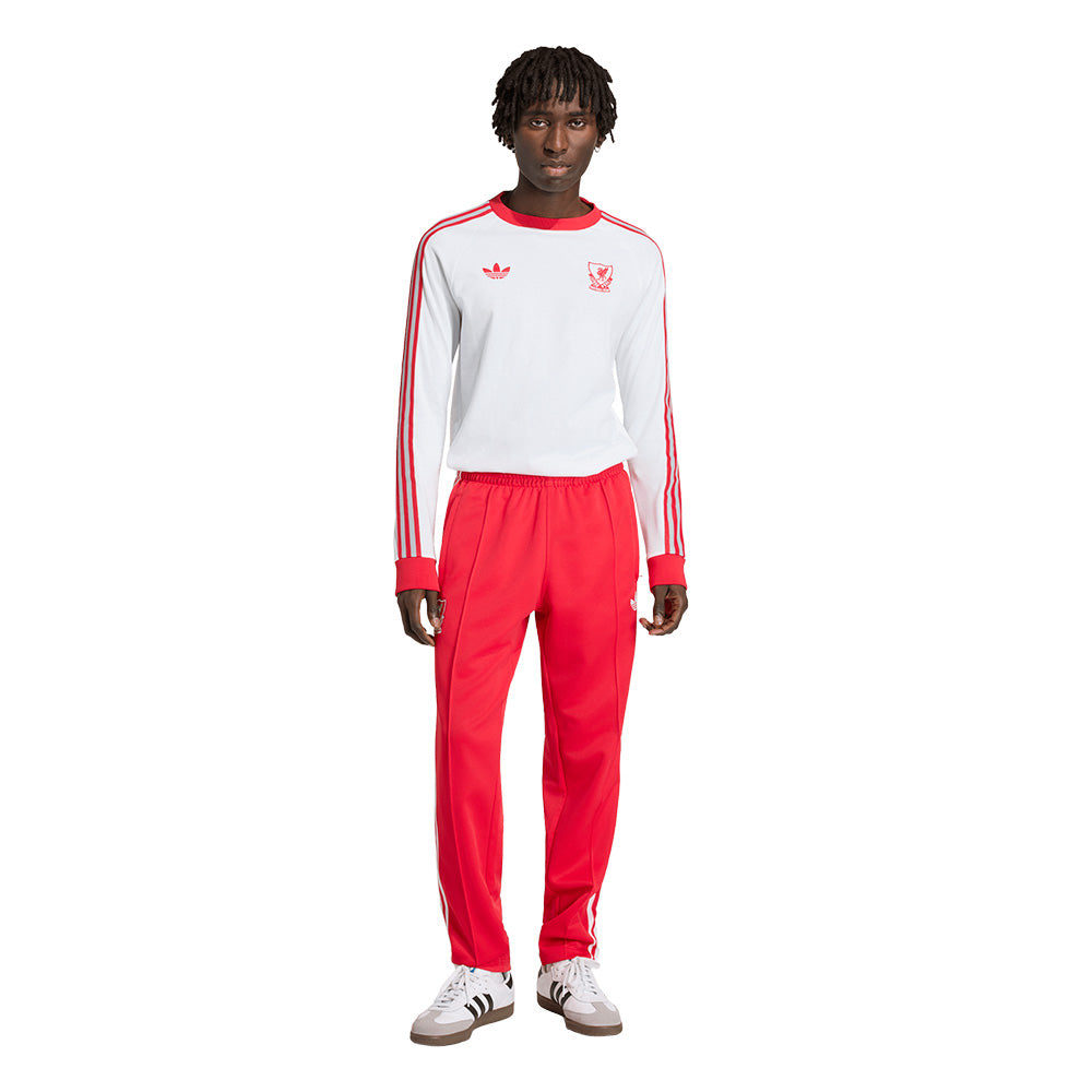 ADIDAS Liverpool FC Originals Men's Sweatshirt - Supersports Thailand