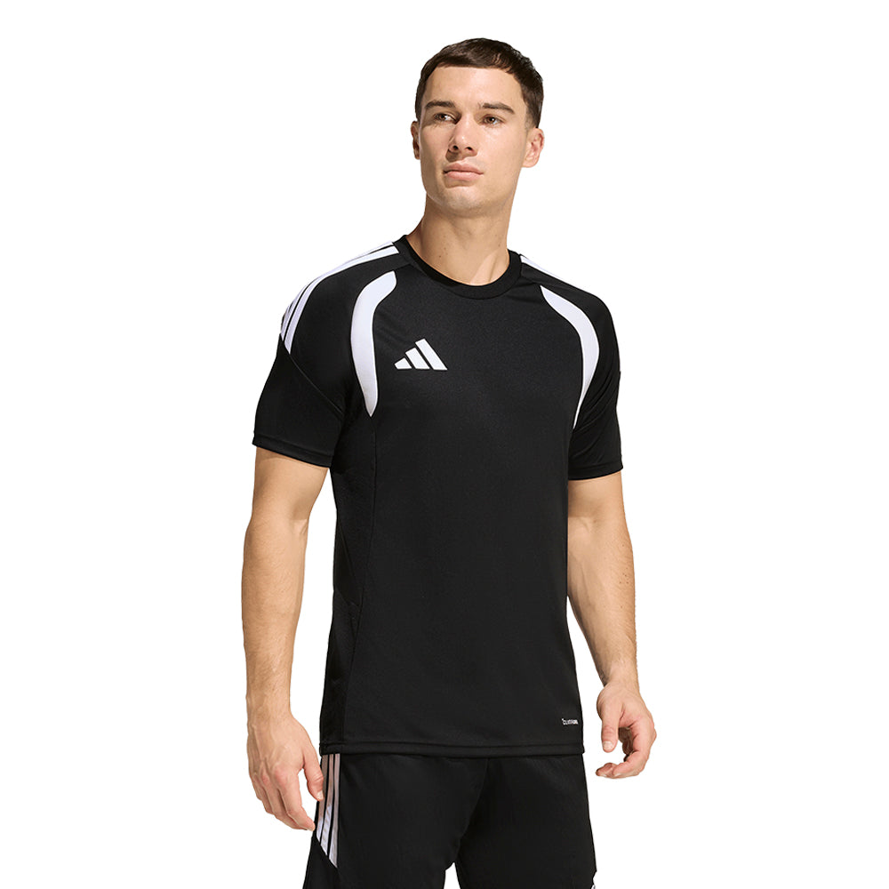 ADIDAS Tiro26 League Jersey Men's Football T-Shirt - Supersports Thailand