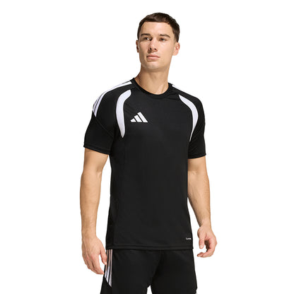 ADIDAS Tiro26 League Jersey Men's Football T-Shirt - Supersports Thailand