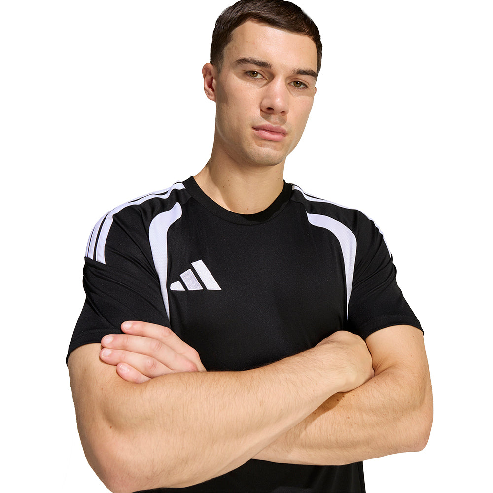 ADIDAS Tiro26 League Jersey Men's Football T-Shirt - Supersports Thailand