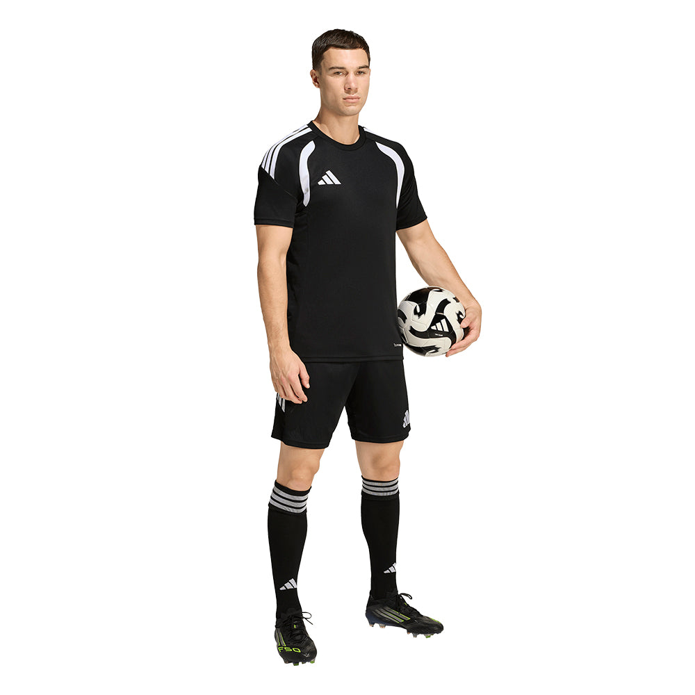 ADIDAS Tiro26 League Jersey Men's Football T-Shirt - Supersports Thailand
