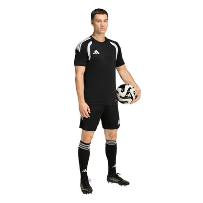 ADIDAS Tiro26 League Jersey Men's Football T-Shirt - Supersports Thailand