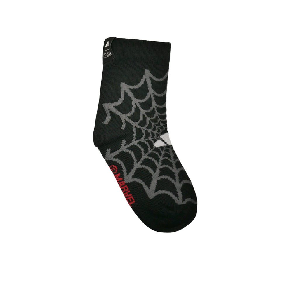 ADIDAS Marvel Spider-man Kids Socks - Supersports Thailand