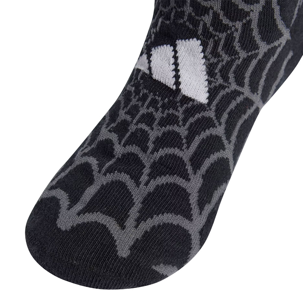 ADIDAS Marvel Spider-man Kids Socks - Supersports Thailand Supersports Thailand