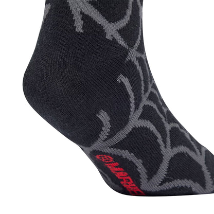 ADIDAS Marvel Spider-man Kids Socks - Supersports Thailand