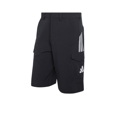 ADIDAS Mercedes - AMG Petronas Formula One Team Mechanics Men's Lifestyle Shorts - Supersports Thailand