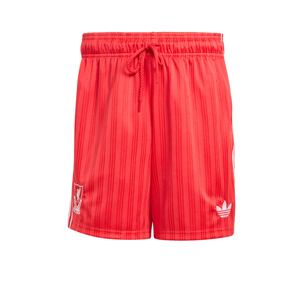 ADIDAS Liverpool FC Originals Men's Lifestyle Shorts - Supersports Thailand Supersports Thailand