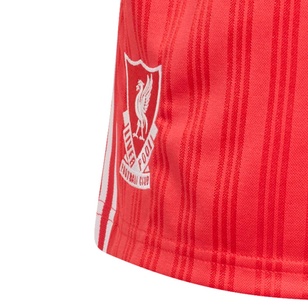 ADIDAS Liverpool FC Originals Men's Lifestyle Shorts - Supersports Thailand