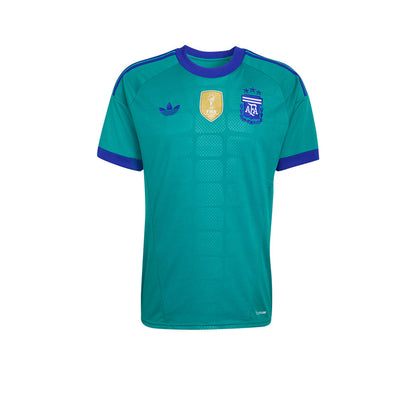 ADIDAS Men's Argentina Away 2026 Goalkeeper Jersey - Supersports Thailand