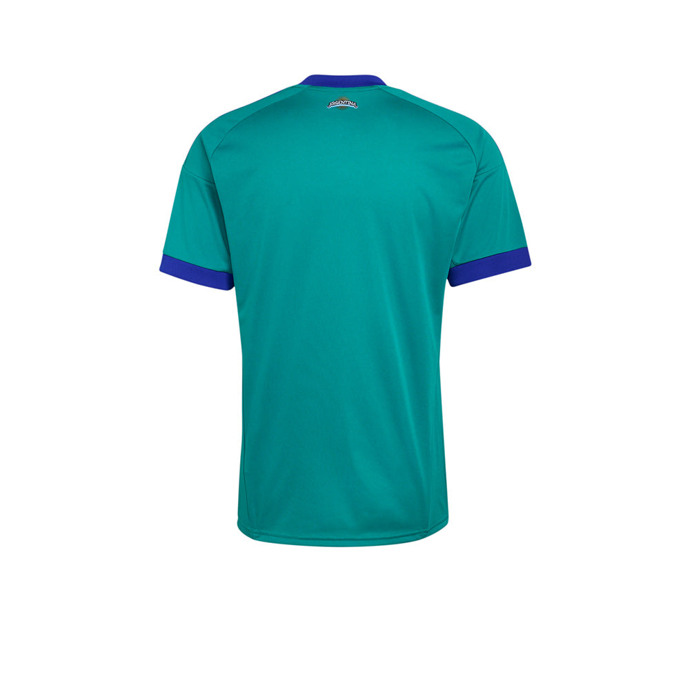 ADIDAS Men's Argentina Away 2026 Goalkeeper Jersey - Supersports Thailand Supersports Thailand