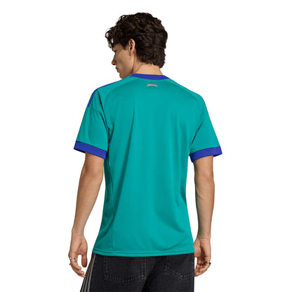 ADIDAS Men's Argentina Away 2026 Goalkeeper Jersey - Supersports Thailand