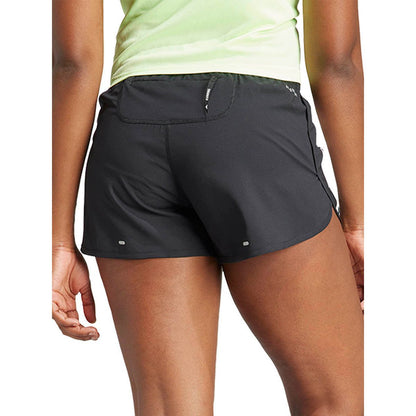 ADIDAS Own The Run 3-Stripes Women's Running Shorts - Supersports Thailand