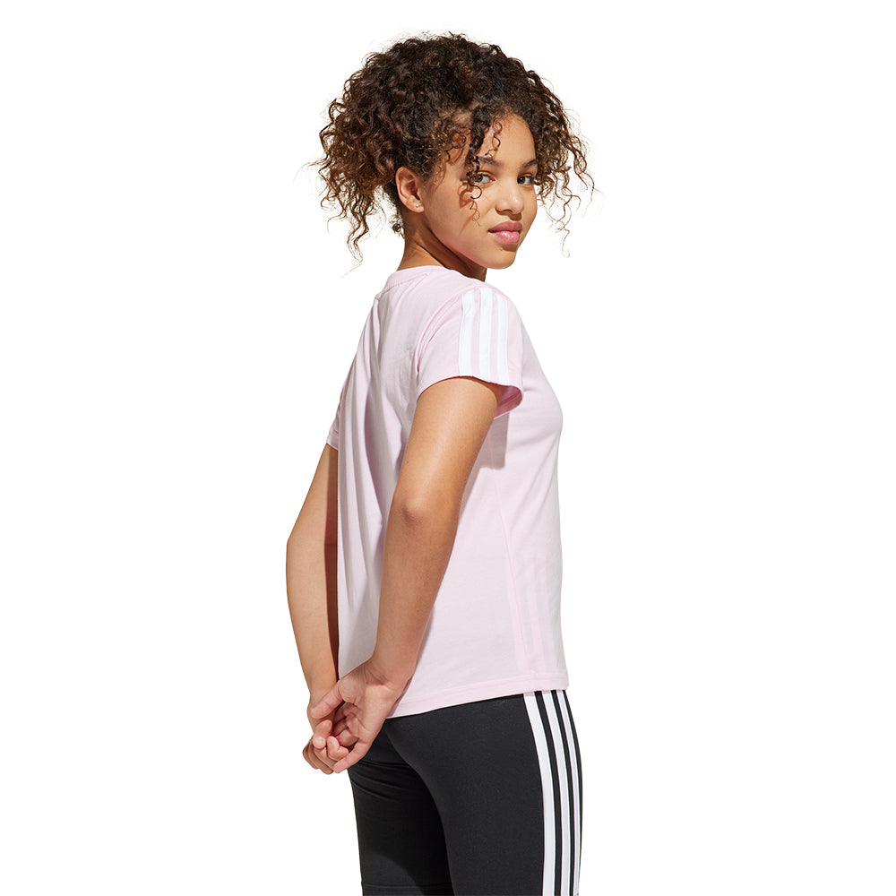 ADIDAS Essentials Girls T-Shirt - Supersports Thailand