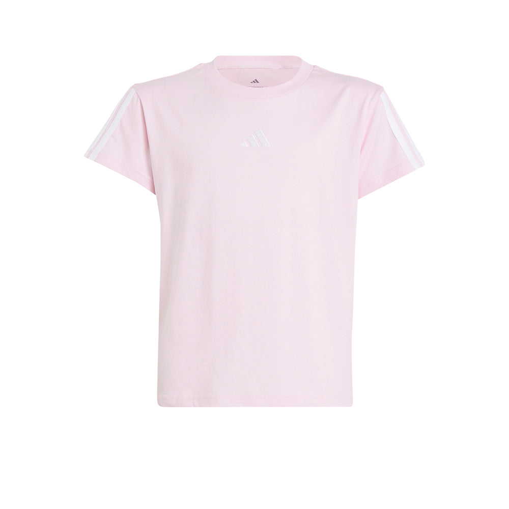 ADIDAS Essentials Girls T-Shirt - Supersports Thailand Supersports Thailand