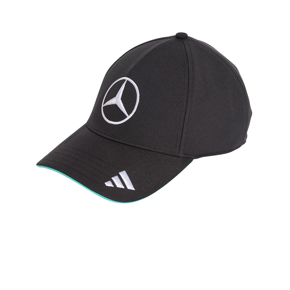 ADIDAS Mercedes - AMG Petronas Formula One Team Driver Unisex Cap - Supersports Thailand