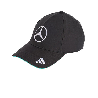 ADIDAS Mercedes - AMG Petronas Formula One Team Driver Unisex Cap - Supersports Thailand