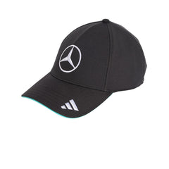 ADIDAS Mercedes - AMG Petronas Formula One Team Driver Unisex Cap - Supersports Thailand