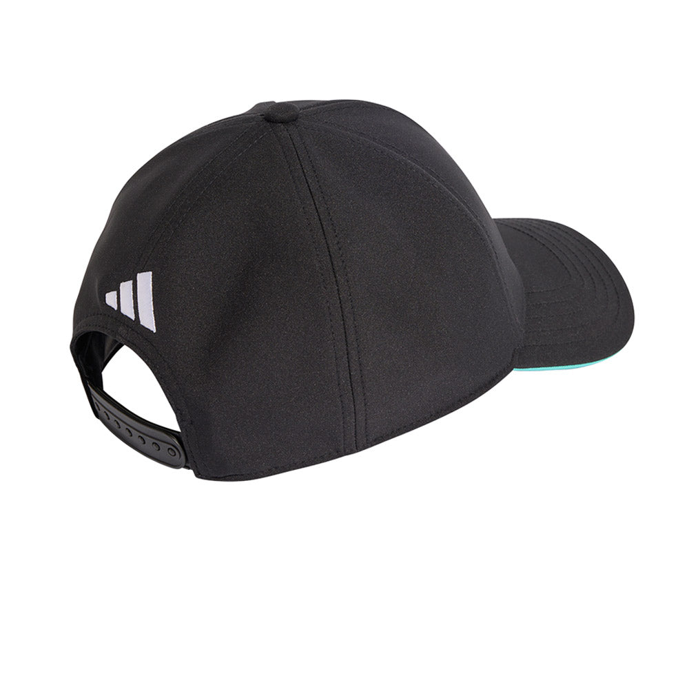 ADIDAS Mercedes - AMG Petronas Formula One Team Driver Unisex Cap - Supersports Thailand Supersports Thailand
