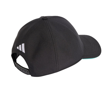 ADIDAS Mercedes - AMG Petronas Formula One Team Driver Unisex Cap - Supersports Thailand