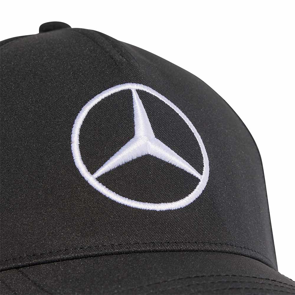 ADIDAS Mercedes - AMG Petronas Formula One Team Driver Unisex Cap - Supersports Thailand