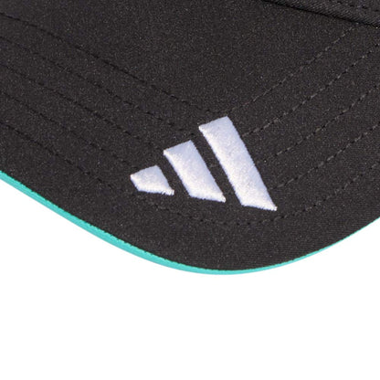 ADIDAS Mercedes - AMG Petronas Formula One Team Driver Unisex Cap - Supersports Thailand