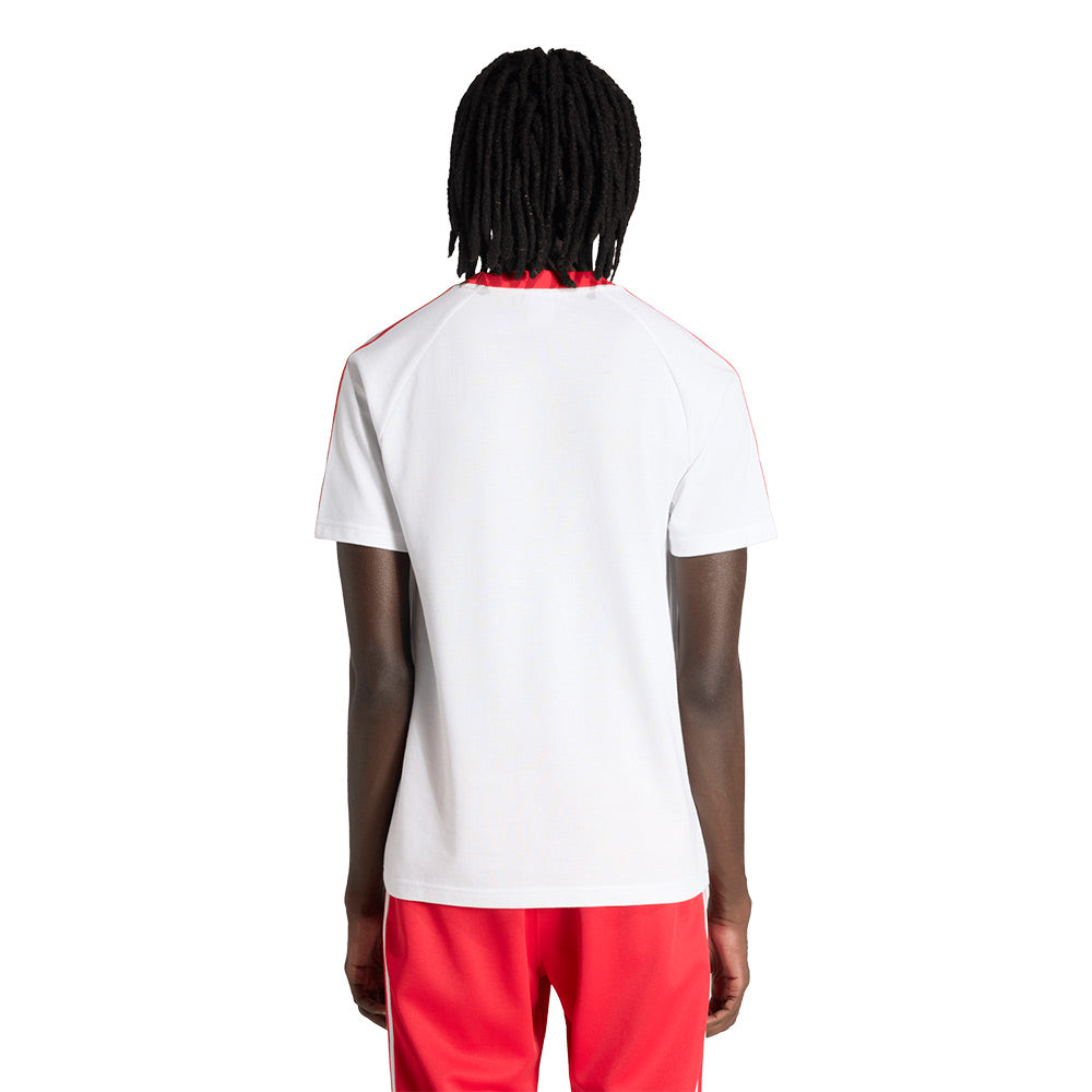 ADIDAS Liverpool FC Originals Men's T-Shirt - Supersports Thailand Supersports Thailand