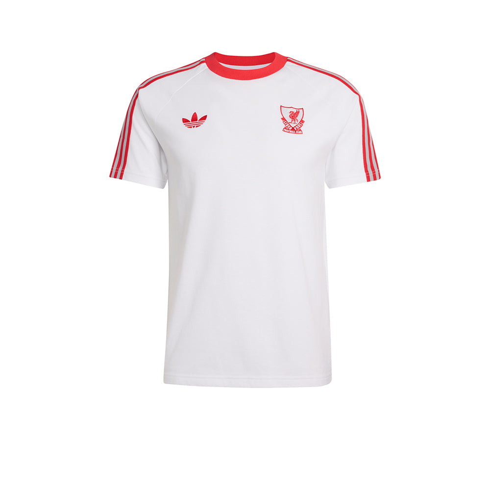 ADIDAS Liverpool FC Originals Men's T-Shirt - Supersports Thailand Supersports Thailand