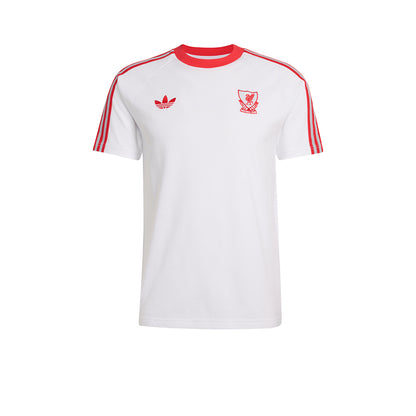ADIDAS Liverpool FC Originals Men's T-Shirt - Supersports Thailand
