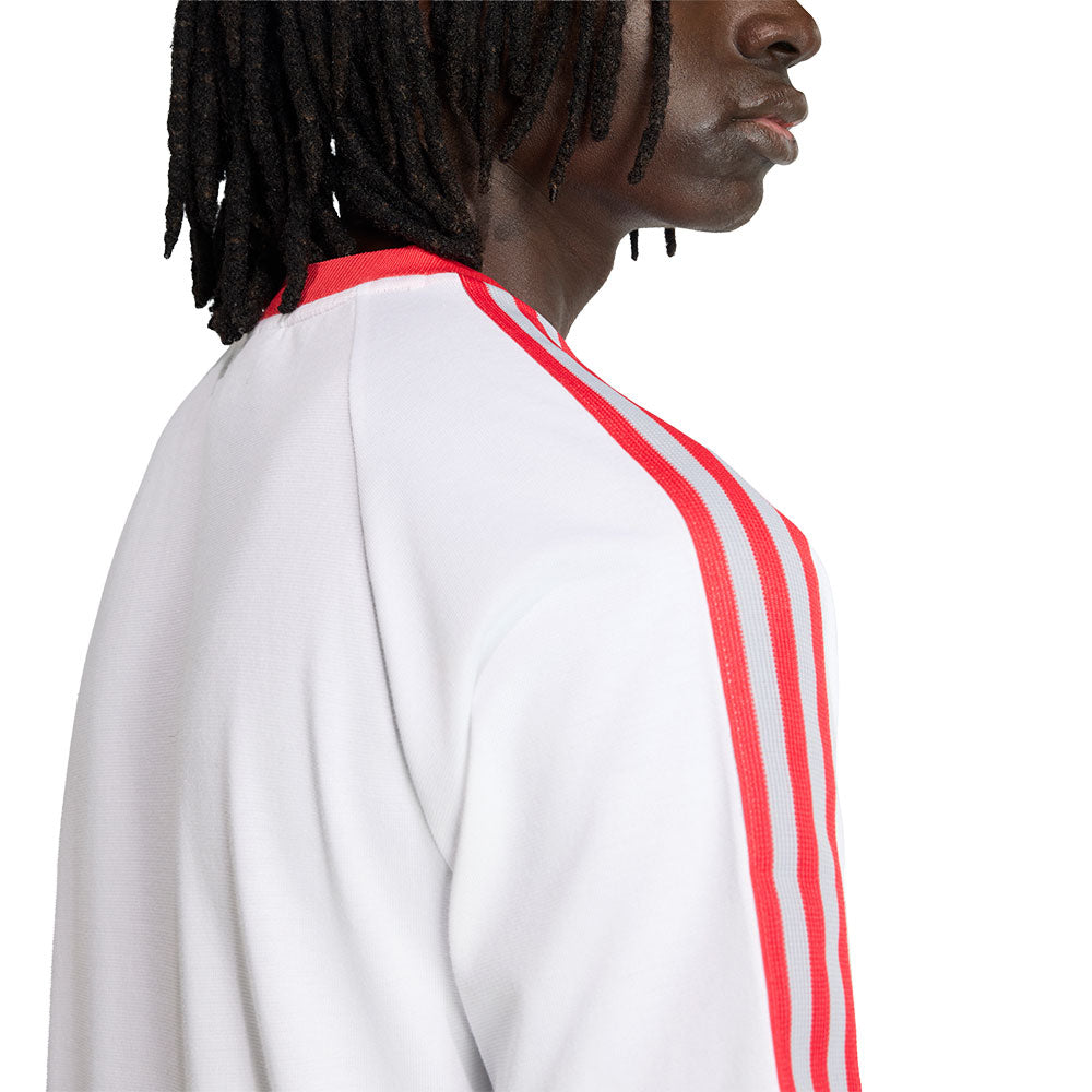 ADIDAS Liverpool FC Originals Men's T-Shirt - Supersports Thailand