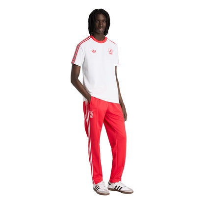 ADIDAS Liverpool FC Originals Men's T-Shirt - Supersports Thailand