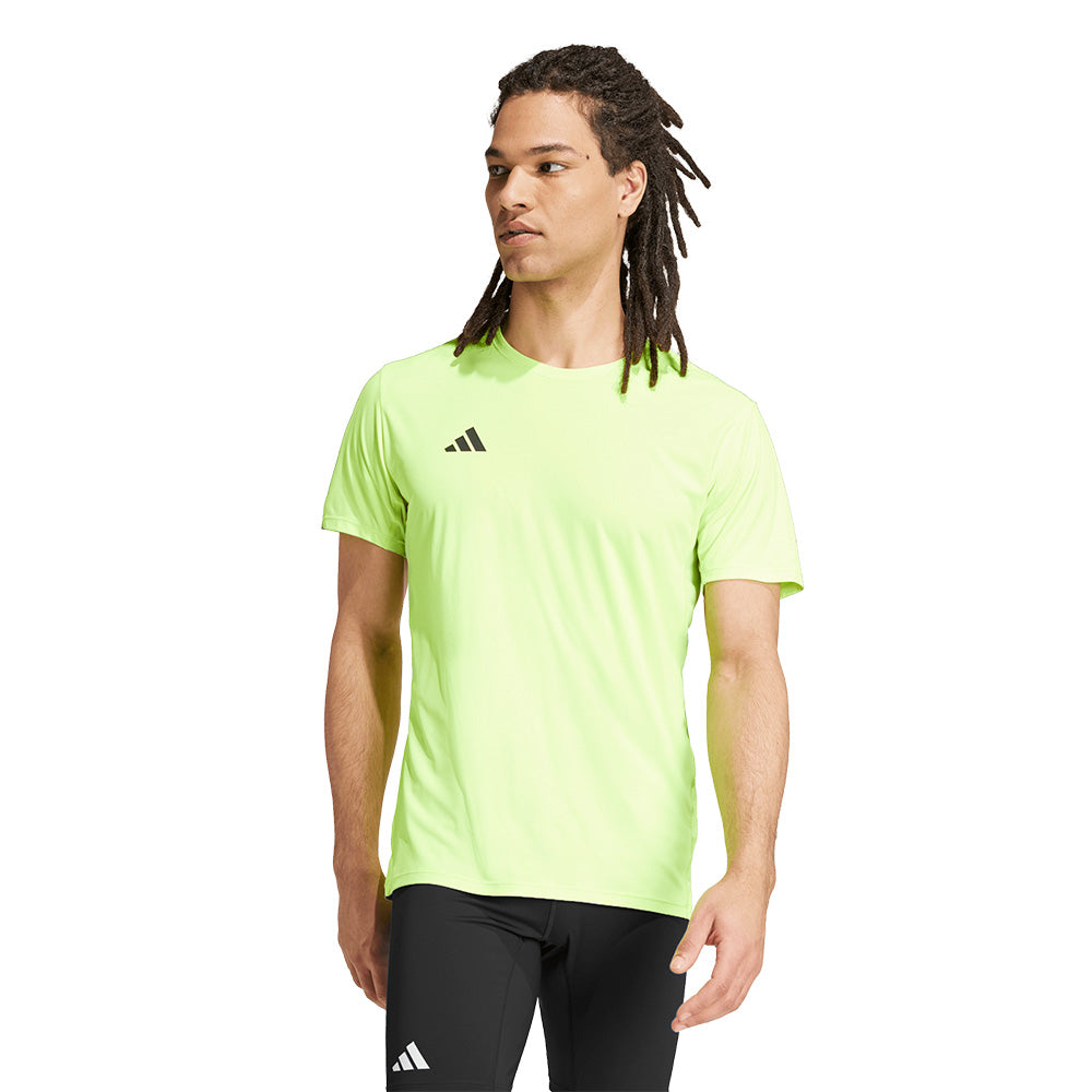 ADIDAS Adizero Essentials Men's Running T-Shirt - Supersports Thailand Supersports Thailand