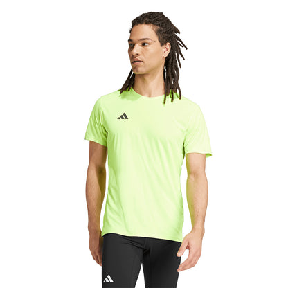 ADIDAS Adizero Essentials Men's Running T-Shirt - Supersports Thailand