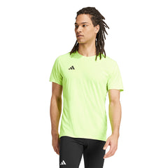 ADIDAS Adizero Essentials Men's Running T-Shirt - Supersports Thailand