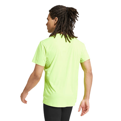 ADIDAS Adizero Essentials Men's Running T-Shirt - Supersports Thailand