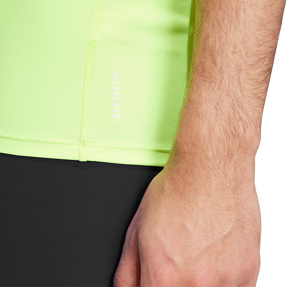 ADIDAS Adizero Essentials Men's Running T-Shirt - Supersports Thailand Supersports Thailand