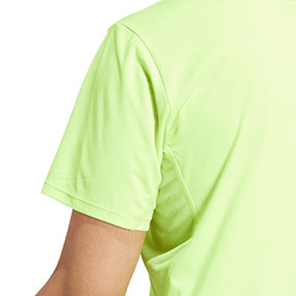 ADIDAS Adizero Essentials Men's Running T-Shirt - Supersports Thailand