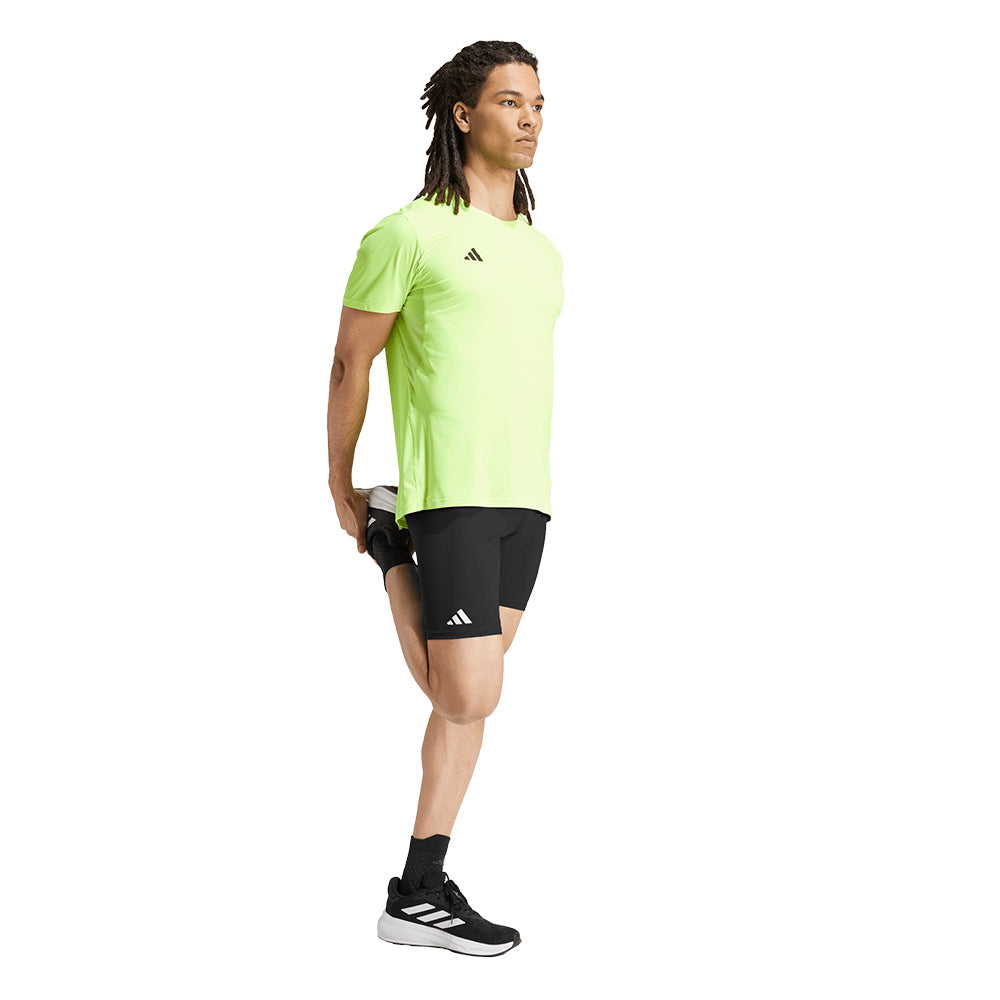 ADIDAS Adizero Essentials Men's Running T-Shirt - Supersports Thailand Supersports Thailand