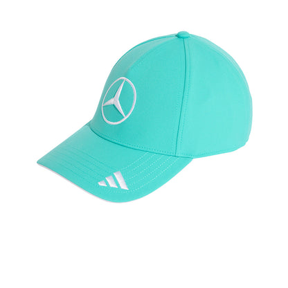 ADIDAS Mercedes - AMG Petronas Formula One Team Driver Unisex Cap - Supersports Thailand