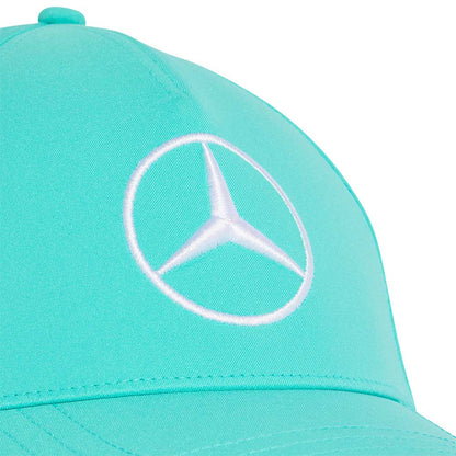 ADIDAS Mercedes - AMG Petronas Formula One Team Driver Unisex Cap - Supersports Thailand