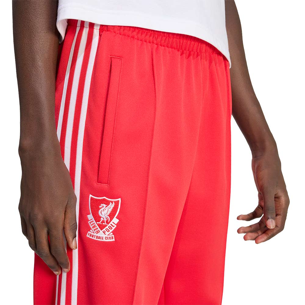 ADIDAS Liverpool FC Originals Men's Lifestyle Pants - Supersports Thailand Supersports Thailand