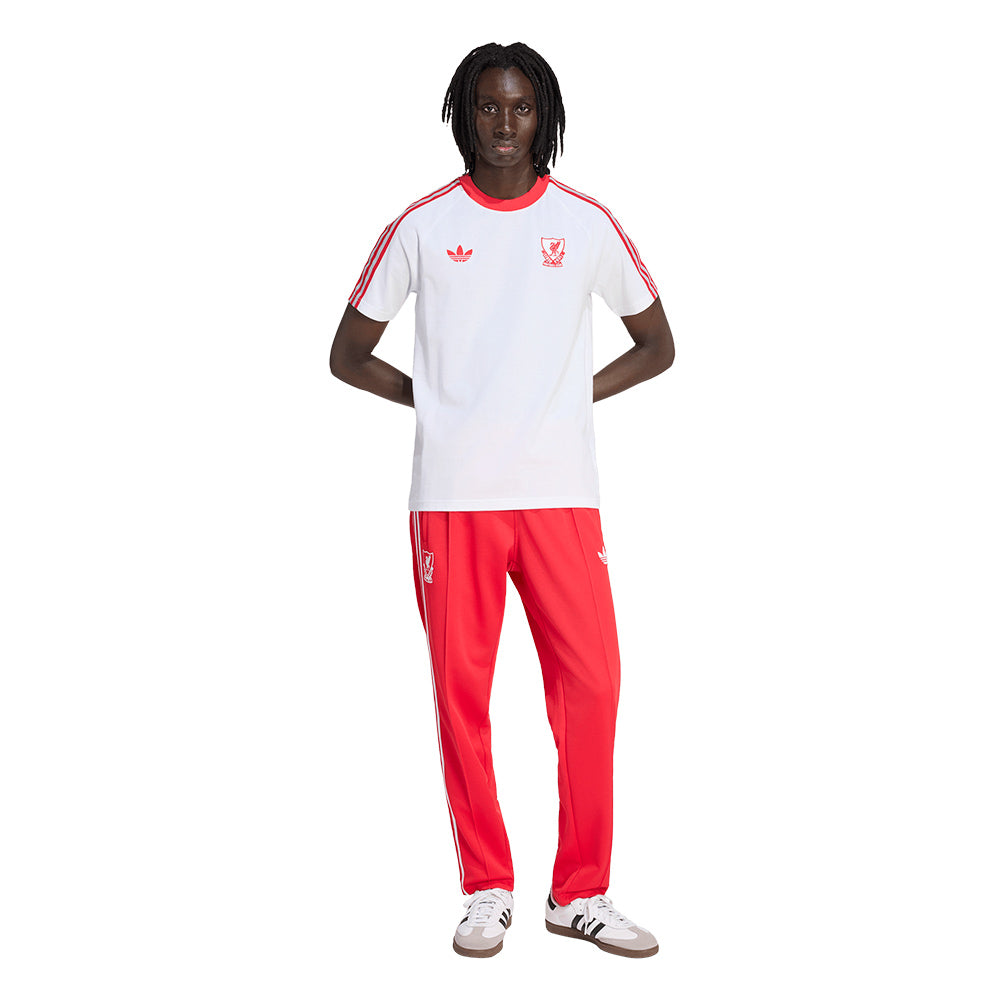 ADIDAS Liverpool FC Originals Men's Lifestyle Pants - Supersports Thailand Supersports Thailand