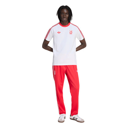 ADIDAS Liverpool FC Originals Men's Lifestyle Pants - Supersports Thailand